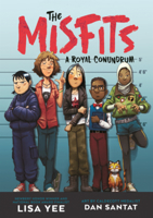 Royal Conundrum B0GN5H2673 Book Cover