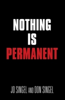 NOTHING IS PERMANENT 1644389533 Book Cover