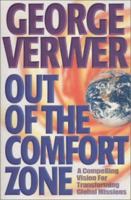 Out Of The Comfort Zone 1850783535 Book Cover