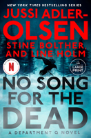 No Song for the Dead: A Department Q Novel B0GQFR5454 Book Cover