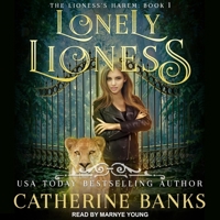 Lonely Lioness 1946301256 Book Cover