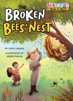 The Broken Bees' Nest: Beekeeping 1635921139 Book Cover
