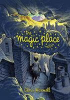 The Magic Place 0655631194 Book Cover