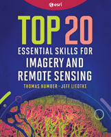 Top 20 Essential Skills for Imagery and Remote Sensing 1589488210 Book Cover