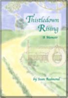 Thistledown Rising 0975319493 Book Cover