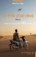 Le Prix d’un rêve (French Edition) B0H43Y686Q Book Cover