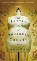 The Little Giant of Aberdeen County 0446194204 Book Cover