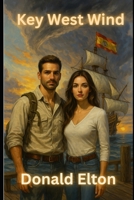 Key West Wind (Roger and Isabel) B0FB9FFXFC Book Cover