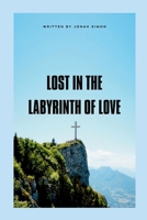 Lost in the labyrinth of love 4039172558 Book Cover