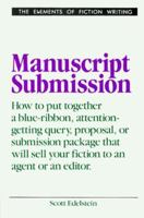 Manuscript Submission 089879398X Book Cover