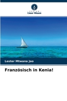 Französisch in Kenia! 6204127845 Book Cover