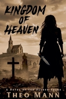 Kingdom of Heaven 1991400012 Book Cover