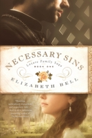 Necessary Sins 1733167609 Book Cover