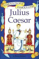 Julius Caesar 0749643609 Book Cover