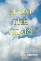 FROM THE HEART 1463405197 Book Cover
