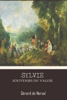 Sylvie B084QLP7RH Book Cover