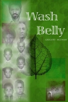 Wash Belly 1847281826 Book Cover