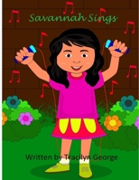 Savannah Sings 1779486936 Book Cover