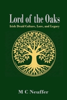 Lord of the Oaks B0GYBCRG8W Book Cover