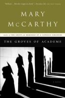 The Groves of Academe 0452250846 Book Cover