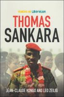 Voices of Liberation: Thomas Sankara 0796925178 Book Cover