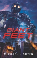Giant Feet B094T3Q7HZ Book Cover