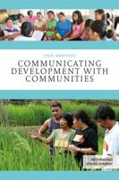 Communicating Development with Communities 1138746045 Book Cover