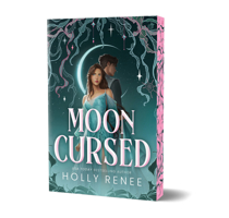 Untitled Holly Renee (Deluxe Edition) 1464242003 Book Cover
