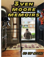 3ven Moore Memoirs 1716008840 Book Cover