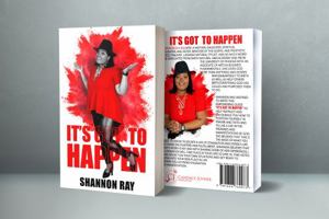 It's Got to Happen 173552848X Book Cover