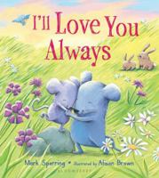 I'll Love You Always 1681195984 Book Cover