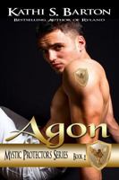 Agon 1629891207 Book Cover