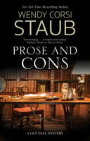 Prose and Cons 1448305985 Book Cover