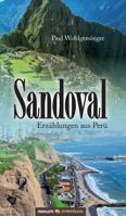 Sandoval 3903067822 Book Cover