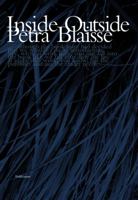 Inside Outside Petra Blaisse: Reveiling 3764376309 Book Cover