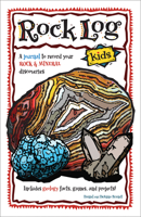 Rock Log Kids 1591937779 Book Cover