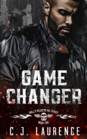 Gamechanger 179904341X Book Cover