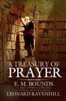 Treasury of Prayer 0871235439 Book Cover