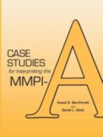 Case Studies for Interpreting the Mmpi-A 0816627290 Book Cover