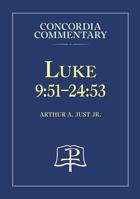 Luke 9:51-24:53 057006290X Book Cover