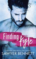 Finding Kyle 1947212761 Book Cover