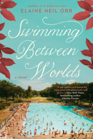 Swimming Between Worlds 0425282732 Book Cover
