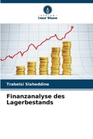 Finanzanalyse des Lagerbestands (German Edition) 6209931324 Book Cover