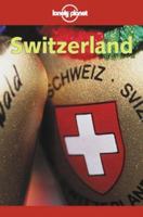 Switzerland 0864422008 Book Cover