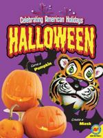 Halloween [With Web Access] 1616906812 Book Cover