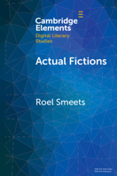 Actual Fictions 1009180797 Book Cover