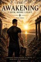 The Awakening: I Seek More Light 1734196173 Book Cover