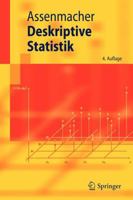 Deskriptive Statistik 3642133851 Book Cover