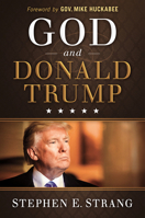 God and Donald Trump 1629994863 Book Cover