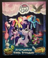 Friendship Task Trouble 1527009459 Book Cover